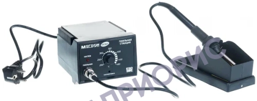 паяльная станция мегеон 00361